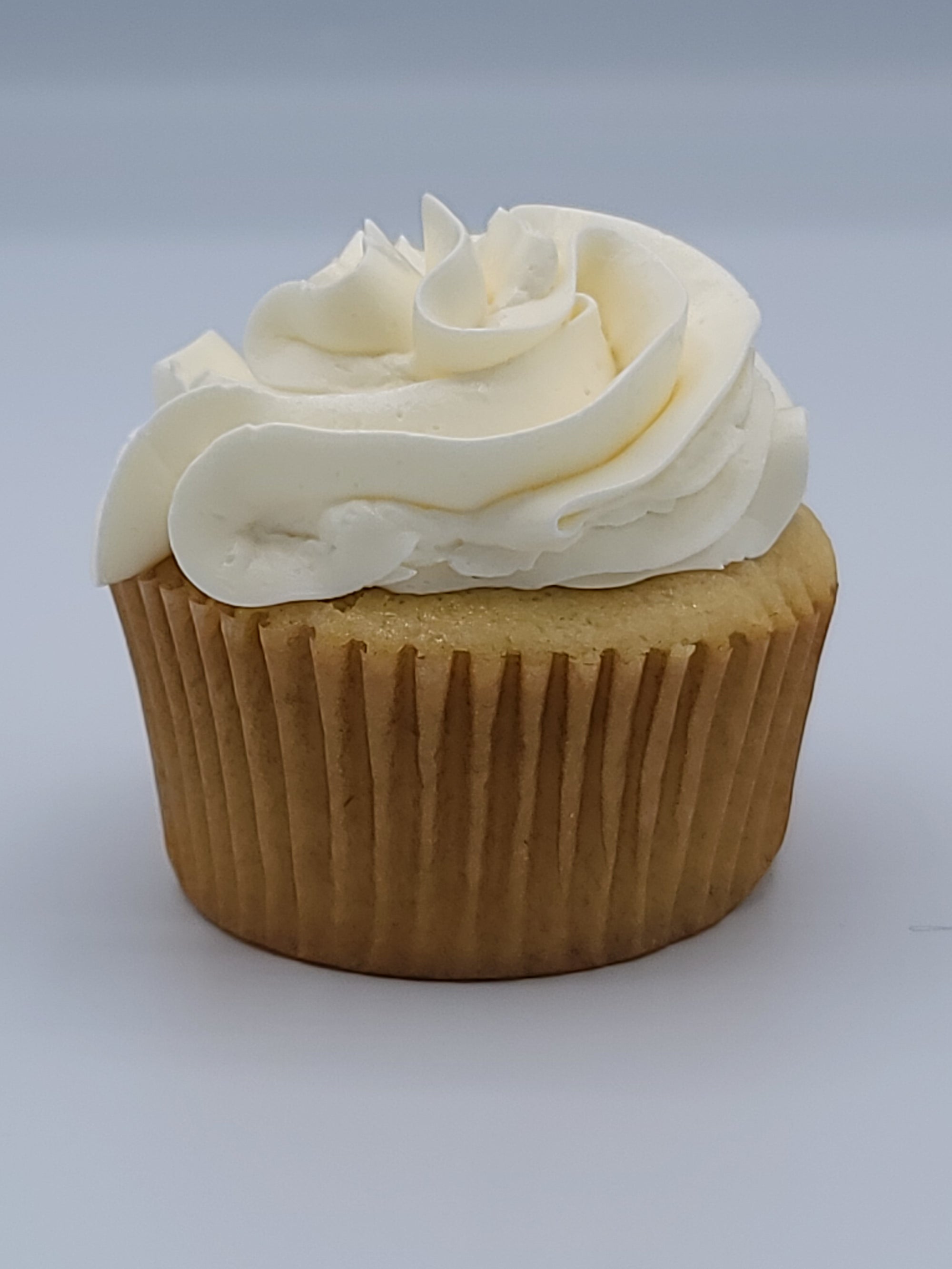 Lemon cupcake 12 count